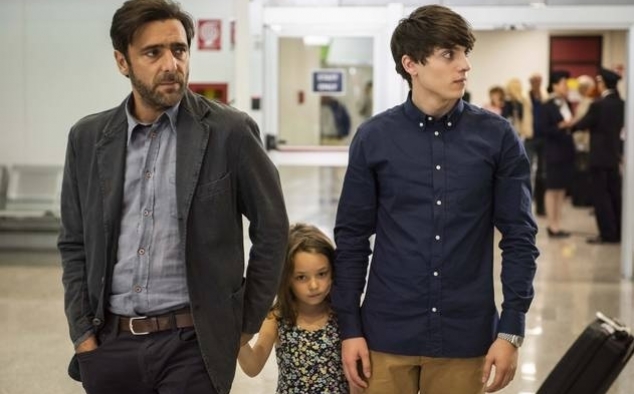 Immagine 8 - Vivere, immagini del film di Francesca Archibugi con Micaela Ramazzotti e Adriano Giannini