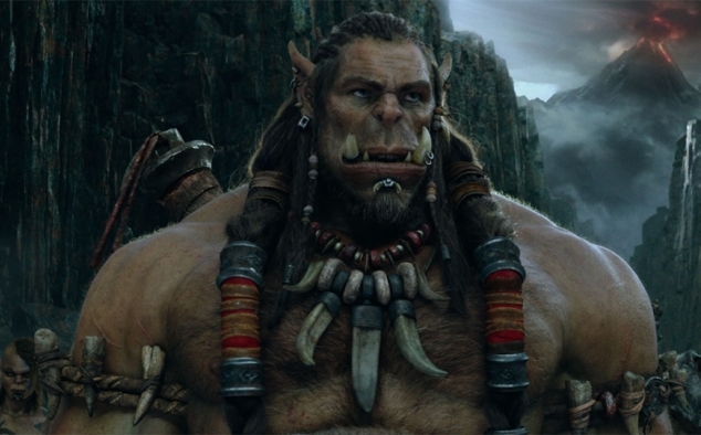Immagine 25 - Warcraft- L'inizio, immagini del film