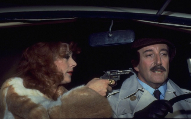 Immagine 19 - La pantera rosa, foto e immagini dei film della serie
