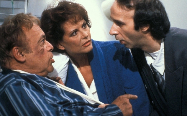 Immagine 29 - La pantera rosa, foto e immagini dei film della serie