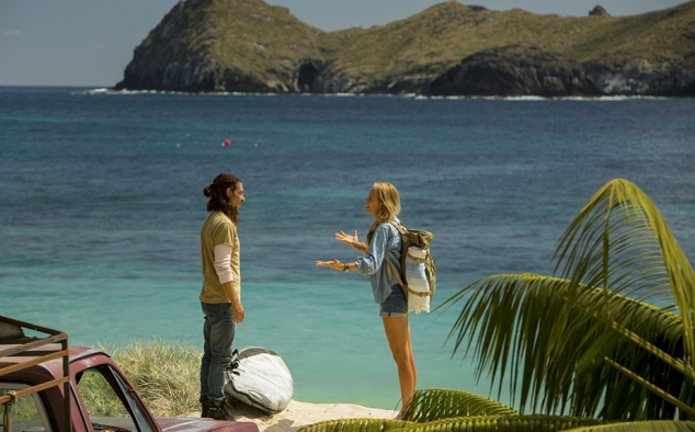 Immagine 11 - Paradise Beach- Dentro l’incubo, foto e immagini