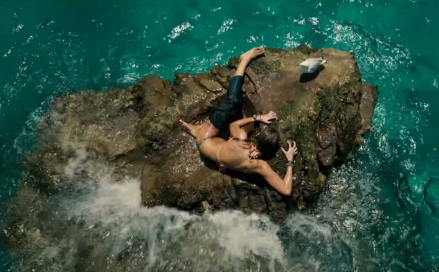 Immagine 21 - Paradise Beach- Dentro l’incubo, foto e immagini