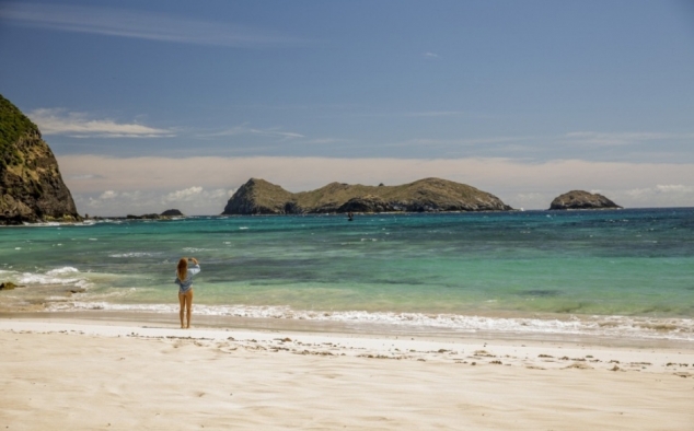 Immagine 2 - Paradise Beach- Dentro l’incubo, foto e immagini