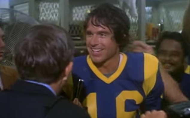 Immagine 16 - Il Paradiso può attendere, foto e immagini del film del 1978 di Henry Buck, Warren Beatty con Warren Beatty, James Mason, Julie