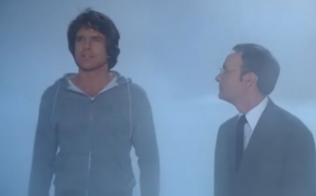 Immagine 2 - Il Paradiso può attendere, foto e immagini del film del 1978 di Henry Buck, Warren Beatty con Warren Beatty, James Mason, Julie