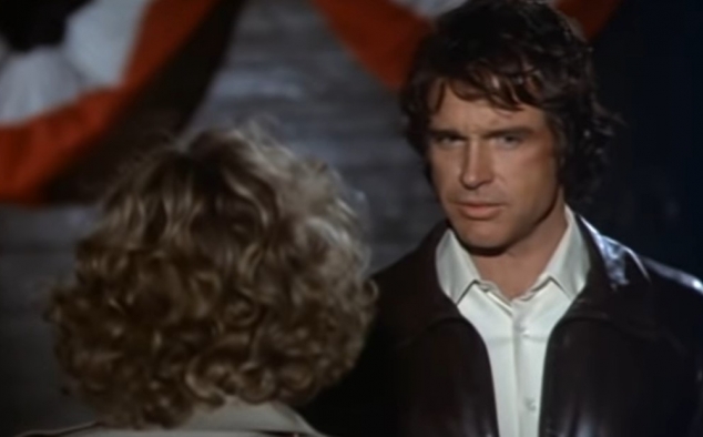 Immagine 27 - Il Paradiso può attendere, foto e immagini del film del 1978 di Henry Buck, Warren Beatty con Warren Beatty, James Mason, Julie