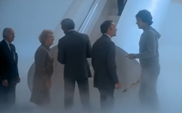 Immagine 3 - Il Paradiso può attendere, foto e immagini del film del 1978 di Henry Buck, Warren Beatty con Warren Beatty, James Mason, Julie