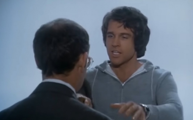 Immagine 4 - Il Paradiso può attendere, foto e immagini del film del 1978 di Henry Buck, Warren Beatty con Warren Beatty, James Mason, Julie