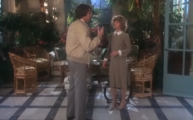 Immagine 7 - Il Paradiso può attendere, foto e immagini del film del 1978 di Henry Buck, Warren Beatty con Warren Beatty, James Mason, Julie