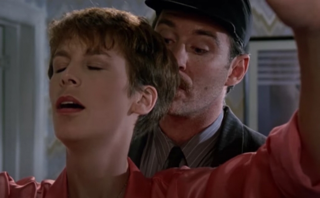 Immagine 14 - Un pesce di nome Wanda, foto e immagini del film di Charles Crichton con John Cleese, Jamie Lee Curtis, Kevin Kline, Michael Pal