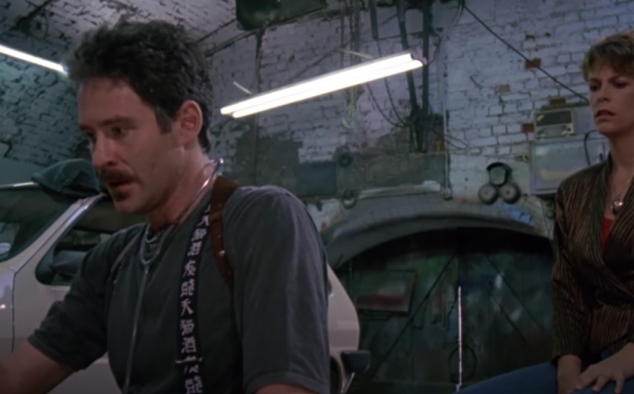 Immagine 18 - Un pesce di nome Wanda, foto e immagini del film di Charles Crichton con John Cleese, Jamie Lee Curtis, Kevin Kline, Michael Pal