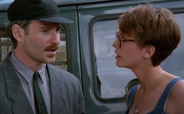 Immagine 19 - Un pesce di nome Wanda, foto e immagini del film di Charles Crichton con John Cleese, Jamie Lee Curtis, Kevin Kline, Michael Pal