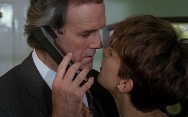 Immagine 21 - Un pesce di nome Wanda, foto e immagini del film di Charles Crichton con John Cleese, Jamie Lee Curtis, Kevin Kline, Michael Pal