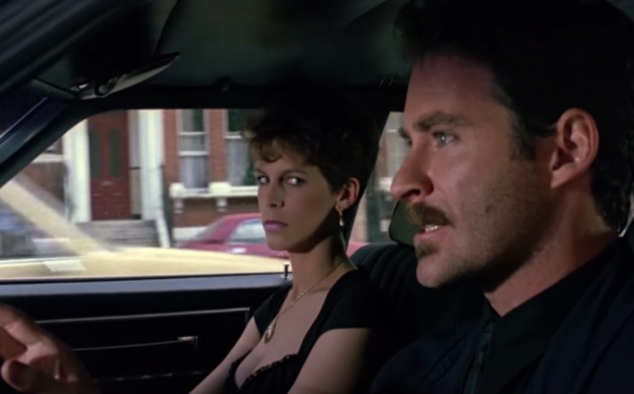 Immagine 22 - Un pesce di nome Wanda, foto e immagini del film di Charles Crichton con John Cleese, Jamie Lee Curtis, Kevin Kline, Michael Pal