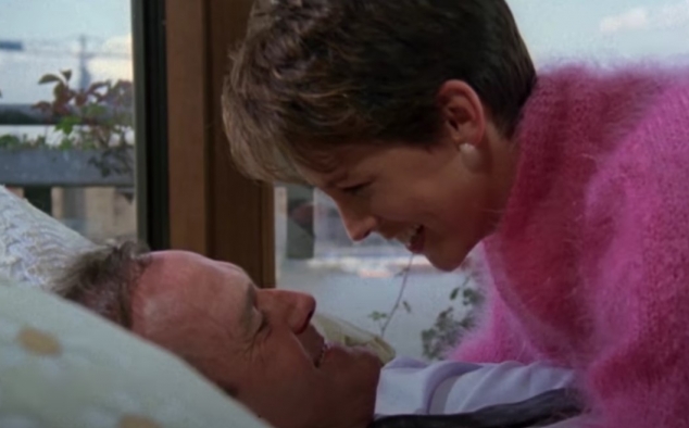 Immagine 6 - Un pesce di nome Wanda, foto e immagini del film di Charles Crichton con John Cleese, Jamie Lee Curtis, Kevin Kline, Michael Pal