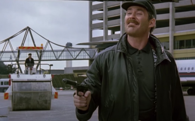 Immagine 23 - Un pesce di nome Wanda, foto e immagini del film di Charles Crichton con John Cleese, Jamie Lee Curtis, Kevin Kline, Michael Pal