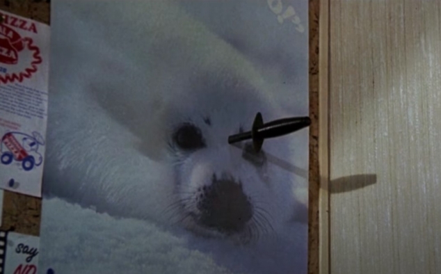 Immagine 9 - Un pesce di nome Wanda, foto e immagini del film di Charles Crichton con John Cleese, Jamie Lee Curtis, Kevin Kline, Michael Pal