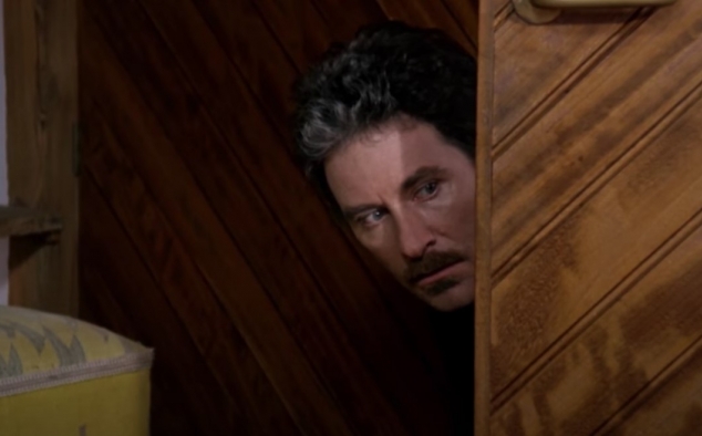 Immagine 7 - Un pesce di nome Wanda, foto e immagini del film di Charles Crichton con John Cleese, Jamie Lee Curtis, Kevin Kline, Michael Pal
