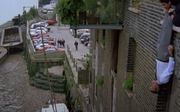 Immagine 24 - Un pesce di nome Wanda, foto e immagini del film di Charles Crichton con John Cleese, Jamie Lee Curtis, Kevin Kline, Michael Pal