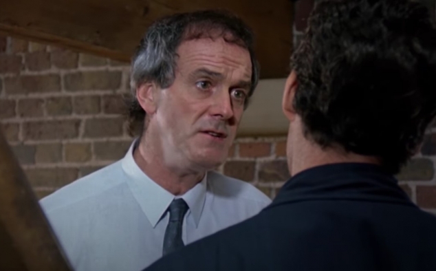Immagine 17 - Un pesce di nome Wanda, foto e immagini del film di Charles Crichton con John Cleese, Jamie Lee Curtis, Kevin Kline, Michael Pal