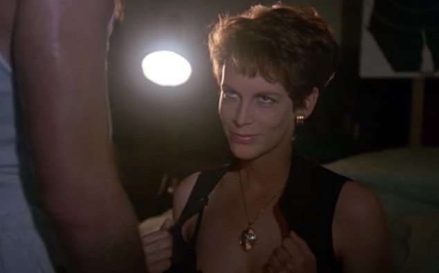 Immagine 25 - Un pesce di nome Wanda, foto e immagini del film di Charles Crichton con John Cleese, Jamie Lee Curtis, Kevin Kline, Michael Pal