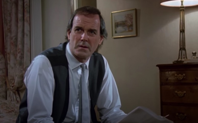 Immagine 26 - Un pesce di nome Wanda, foto e immagini del film di Charles Crichton con John Cleese, Jamie Lee Curtis, Kevin Kline, Michael Pal
