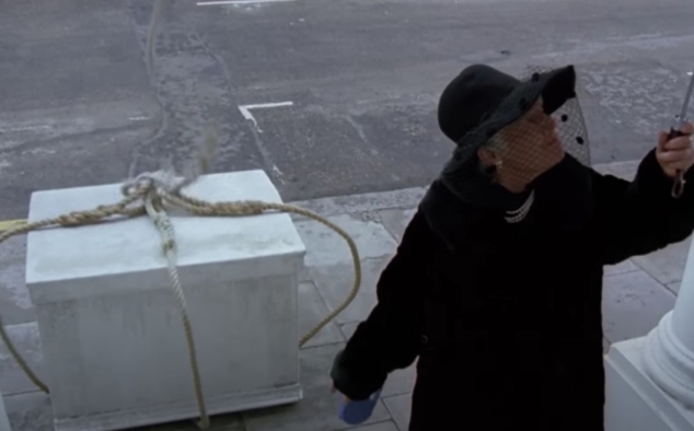 Immagine 28 - Un pesce di nome Wanda, foto e immagini del film di Charles Crichton con John Cleese, Jamie Lee Curtis, Kevin Kline, Michael Pal