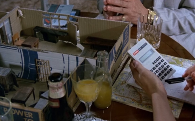 Immagine 10 - Un pesce di nome Wanda, foto e immagini del film di Charles Crichton con John Cleese, Jamie Lee Curtis, Kevin Kline, Michael Pal