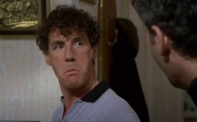 Immagine 11 - Un pesce di nome Wanda, foto e immagini del film di Charles Crichton con John Cleese, Jamie Lee Curtis, Kevin Kline, Michael Pal