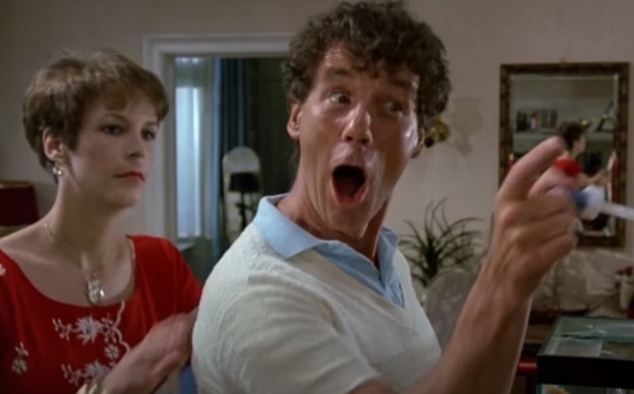 Immagine 2 - Un pesce di nome Wanda, foto e immagini del film di Charles Crichton con John Cleese, Jamie Lee Curtis, Kevin Kline, Michael Pal