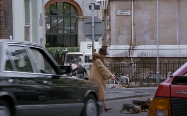 Immagine 12 - Un pesce di nome Wanda, foto e immagini del film di Charles Crichton con John Cleese, Jamie Lee Curtis, Kevin Kline, Michael Pal