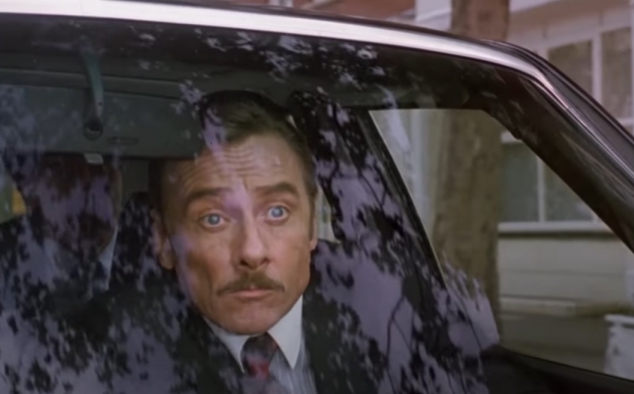 Immagine 5 - Un pesce di nome Wanda, foto e immagini del film di Charles Crichton con John Cleese, Jamie Lee Curtis, Kevin Kline, Michael Pal