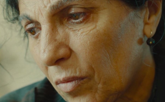 Immagine 12 - Picciridda - Con i piedi nella sabbia, foto del film di Paolo Licata con Marta Castiglia e Lucia Sardo