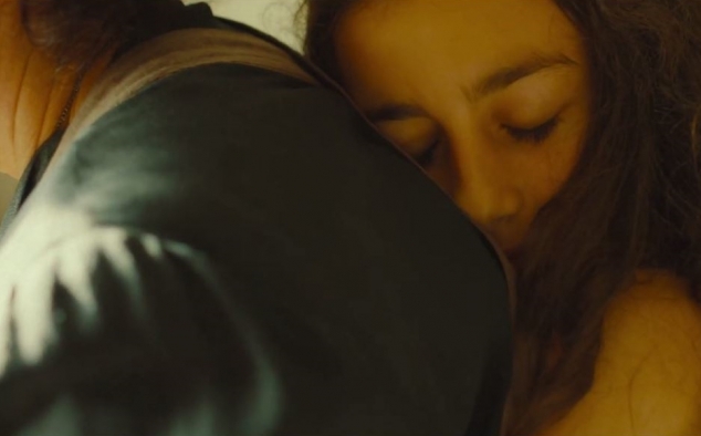 Immagine 15 - Picciridda - Con i piedi nella sabbia, foto del film di Paolo Licata con Marta Castiglia e Lucia Sardo