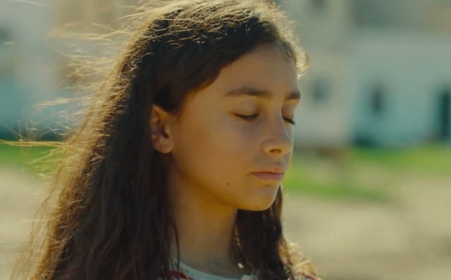 Immagine 9 - Picciridda - Con i piedi nella sabbia, foto del film di Paolo Licata con Marta Castiglia e Lucia Sardo