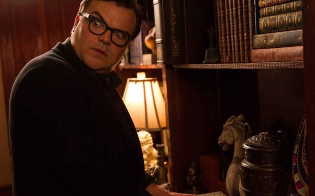 Immagine 8 - Piccoli brividi (Goosebumps), foto e immagini del film