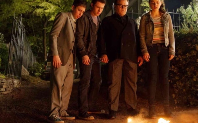 Immagine 20 - Piccoli brividi (Goosebumps), foto e immagini del film