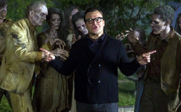 Immagine 28 - Piccoli brividi (Goosebumps), foto e immagini del film