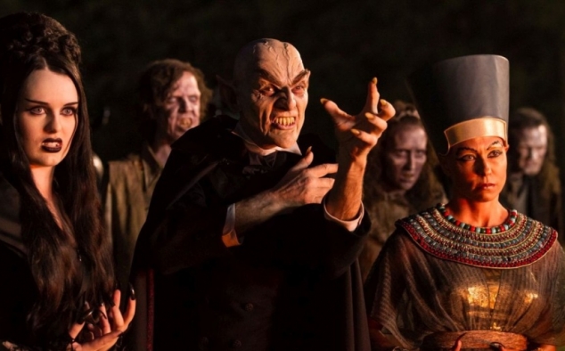 Immagine 29 - Piccoli brividi (Goosebumps), foto e immagini del film