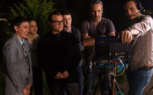 Immagine 30 - Piccoli brividi (Goosebumps), foto e immagini del film