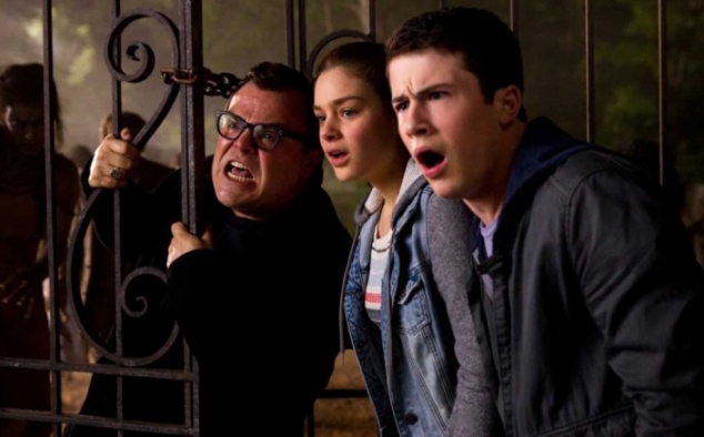 Immagine 9 - Piccoli brividi (Goosebumps), foto e immagini del film