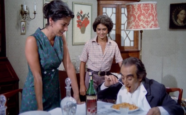 Immagine 13 - Piedone lo sbirro, foto e immagini del film con Bud Spencer