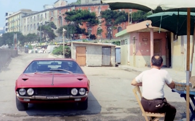 Immagine 17 - Piedone lo sbirro, foto e immagini del film con Bud Spencer