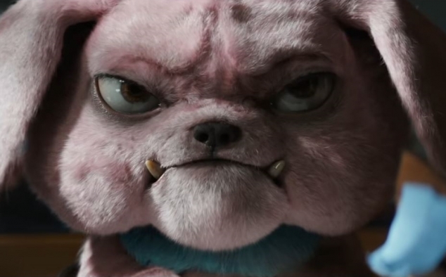 Immagine 18 - Pokémon - Detective Pikachu, foto e disegni del film avventura fantasy di Rob Letterman