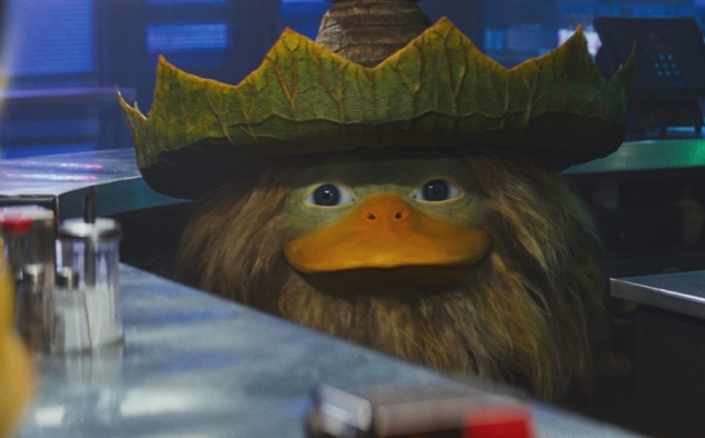Immagine 19 - Pokémon - Detective Pikachu, foto e disegni del film avventura fantasy di Rob Letterman