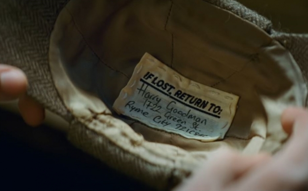 Immagine 14 - Pokémon - Detective Pikachu, foto e disegni del film avventura fantasy di Rob Letterman