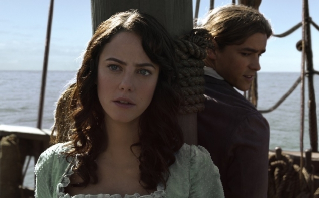 Immagine 14 - Pirati dei Caraibi: La vendetta di Salazar, foto e immagini del film