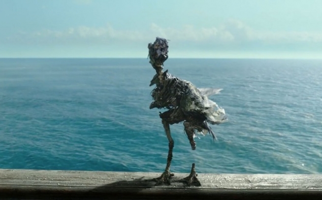 Immagine 3 - Pirati dei Caraibi: La vendetta di Salazar, foto e immagini del film
