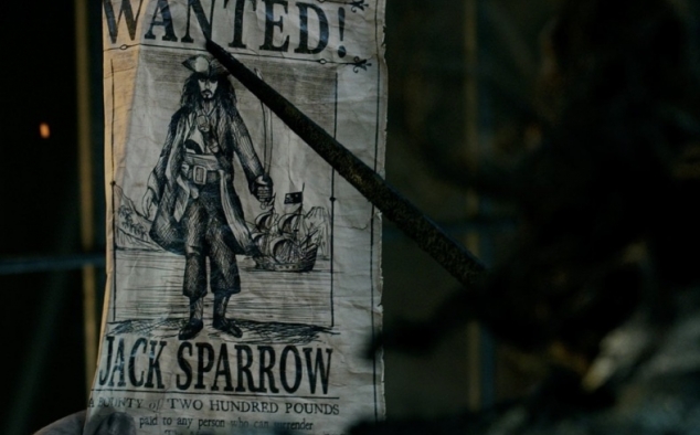 Immagine 16 - Pirati dei Caraibi: La vendetta di Salazar, foto e immagini del film