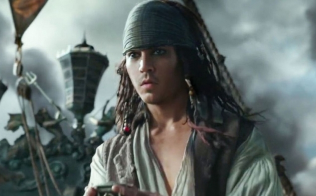 Immagine 22 - Pirati dei Caraibi: La vendetta di Salazar, foto e immagini del film